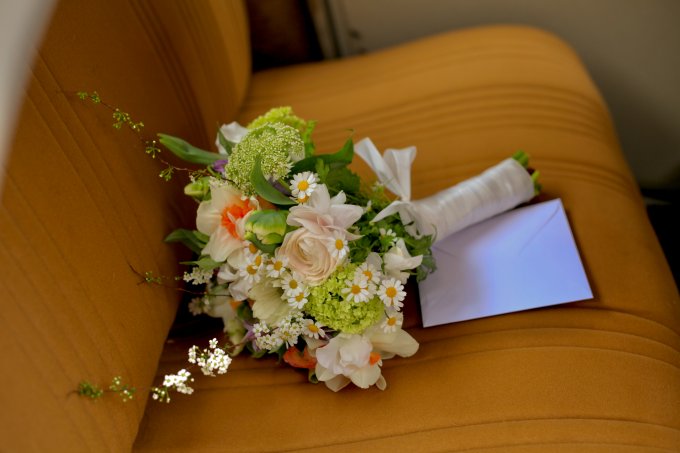 Un évènement à la française